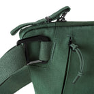 Eagle Stash Sling Bag - RFID - Grass Green Reisportemonnee - Reisartikelen-nl