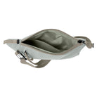 Eagle Stash Sling Bag - RFID - Storm Grey Reisportemonnee - Reisartikelen-nl