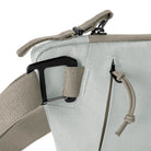 Eagle Stash Sling Bag - RFID - Storm Grey Reisportemonnee - Reisartikelen-nl