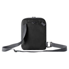 Eagle Stash Crossbody Bag - RFID - Black Reisportemonnee - Reisartikelen-nl