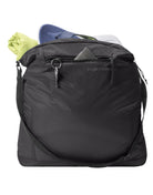 Eagle Creek Packable Tote - Black Reistas - Reisartikelen-nl