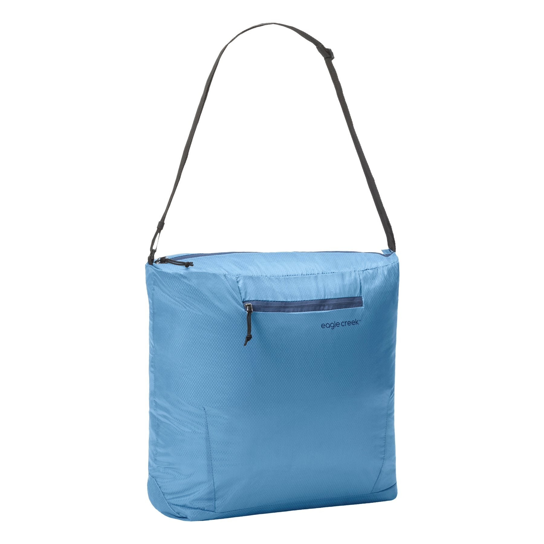 Eagle Creek Packable Tote - Blue Dawn Reistas - Reisartikelen-nl