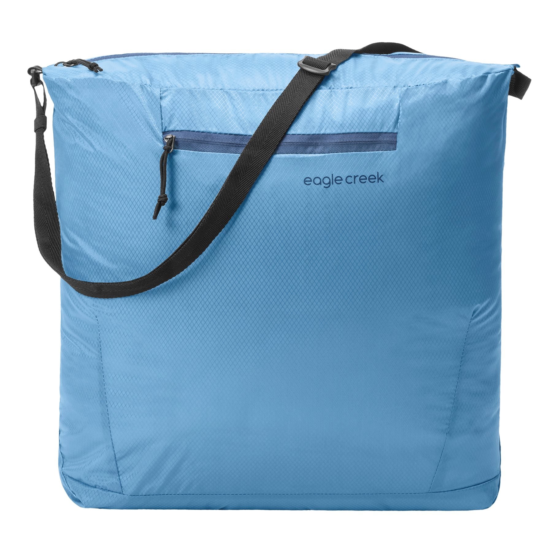 Eagle Creek Packable Tote - Blue Dawn Reistas - Reisartikelen-nl