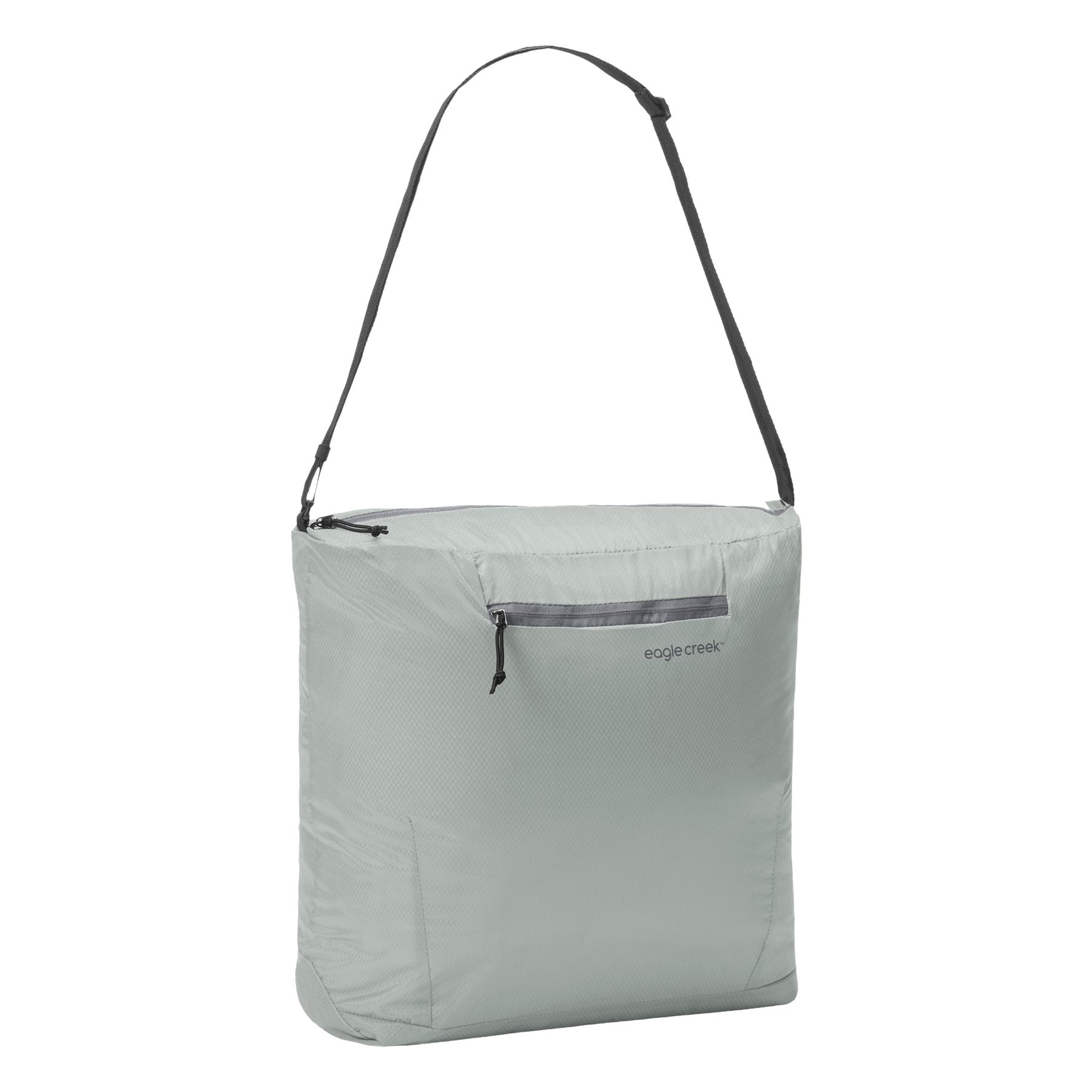 Eagle Creek Packable Tote - Storm Grey Reistas - Reisartikelen-nl