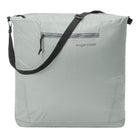 Eagle Creek Packable Tote - Storm Grey Reistas - Reisartikelen-nl