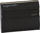 Eagle Creek RFID International Wallet - Black Reisportemonnee - Reisartikelen-nl