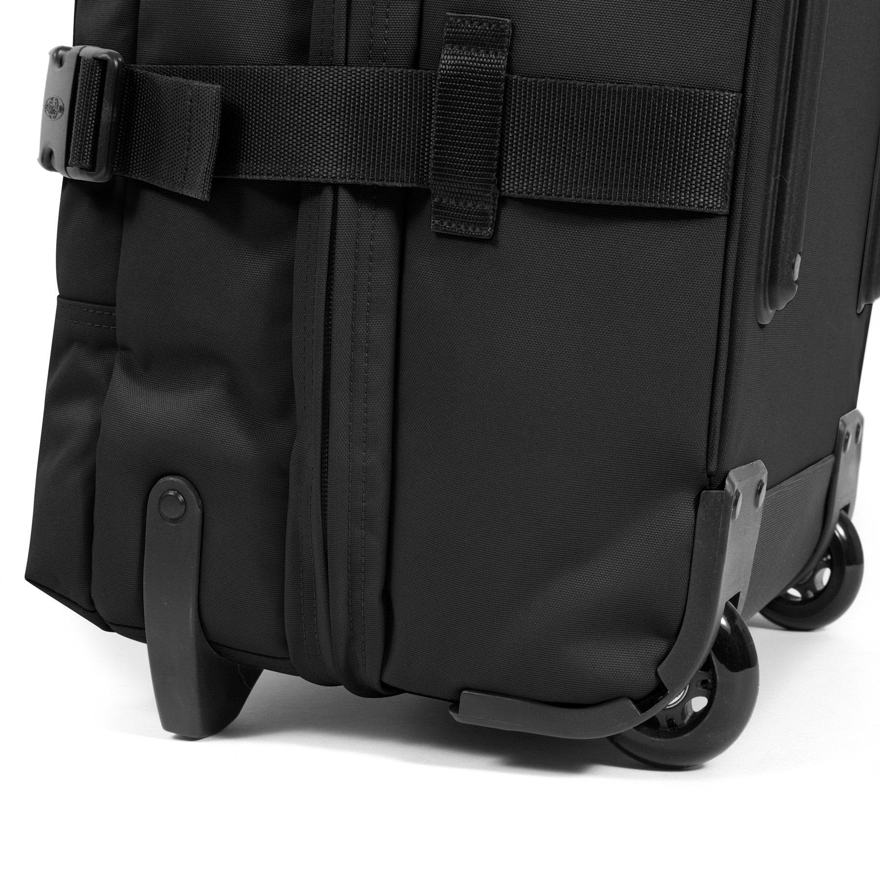 Eastpak Tranverz M Opgrade Dark Ruimbagage Koffer - Reisartikelen-nl