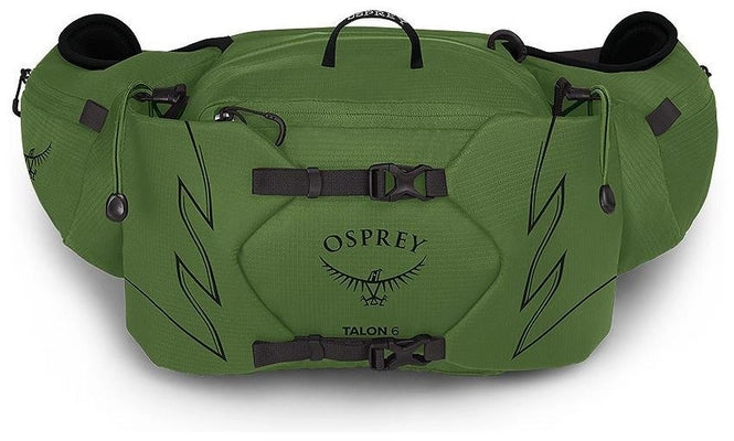 Osprey Talon - 6L - Sawdust/Earl Grey Heuptas - Reisartikelen-nl