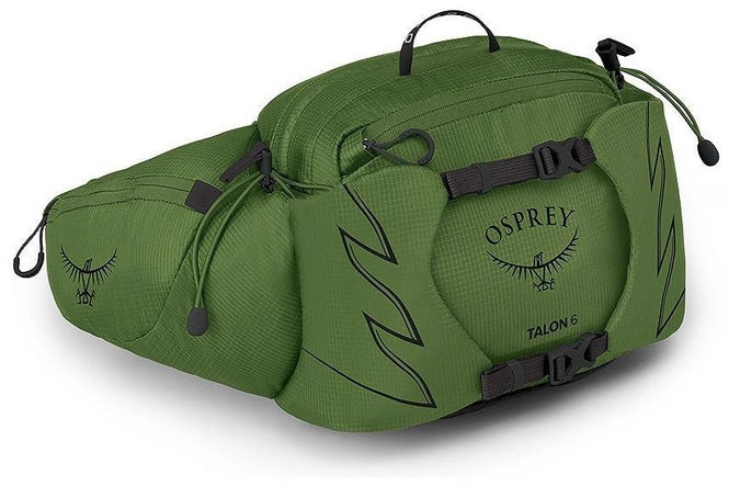 Osprey Talon - 6L - Sawdust/Earl Grey Heuptas - Reisartikelen-nl