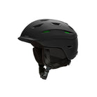 Smith Level Helmet - Matte Black Small Wintersporthelm - Reisartikelen-nl