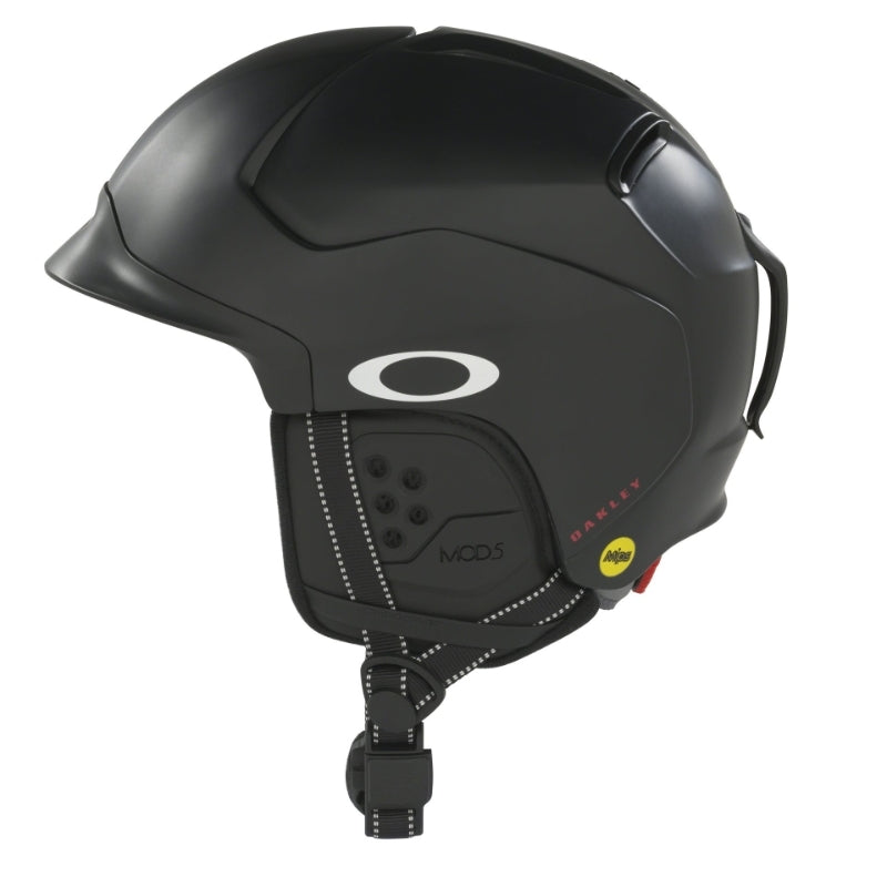 Oakley MOD5 Helmet Mips - Matte Black Small Wintersporthelm - Reisartikelen-nl