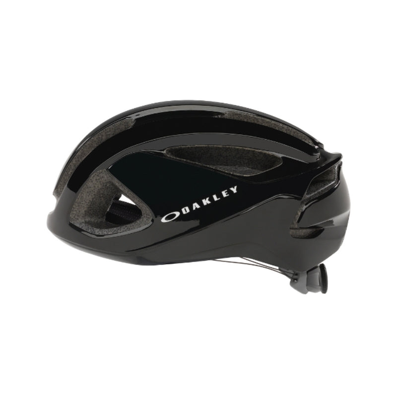 Oakley Aro3 Lite - Europe - Black Small Fietshelm - Reisartikelen-nl