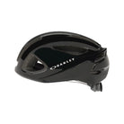 Oakley Aro3 Lite - Europe - Black Medium Fietshelm - Reisartikelen-nl