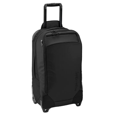 Eagle Creek Tarmac XE 2-Wheel 65L Black Outdoor Koffer - Reisartikelen-nl