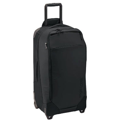 Eagle Creek Tarmac XE 2-Wheel 95L Black Outdoor Koffer - Reisartikelen-nl