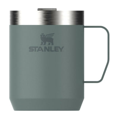 Stanley The Stay-Hot Camp Mug -  0,23L - Shale Thermosfles - Reisartikelen-nl