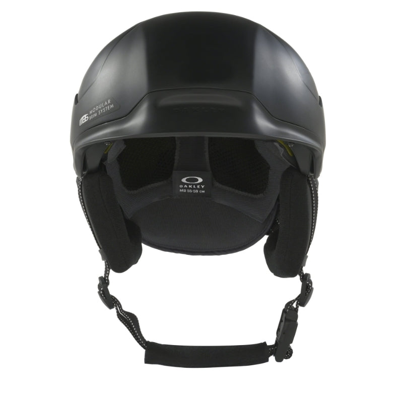 Oakley MOD5 Helmet Mips - Matte Black Small Wintersporthelm - Reisartikelen-nl