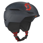 Scott Helmet Symbol 2 Plus D - Blue Nights Small Wintersporthelm - Reisartikelen-nl