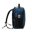 Cabin Max Manhattan - 30L - EasyJet Tas - 45x36x20 cm -Nettuno Blue Underseater - Reisartikelen-nl