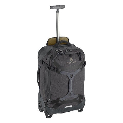 Eagle Creek Gear Warrior Wheeled Duffel International Carry Handbagage Koffer - Reisartikelen-nl