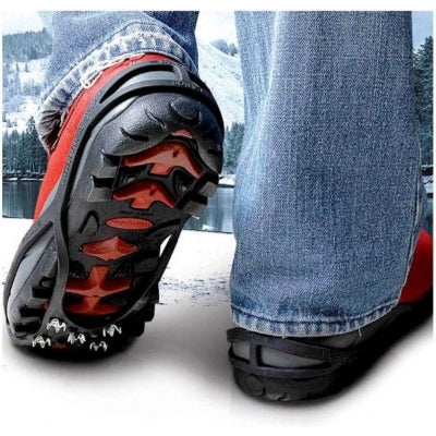 Magic Snow Spikes - Large Anti-Slip - Reisartikelen-nl