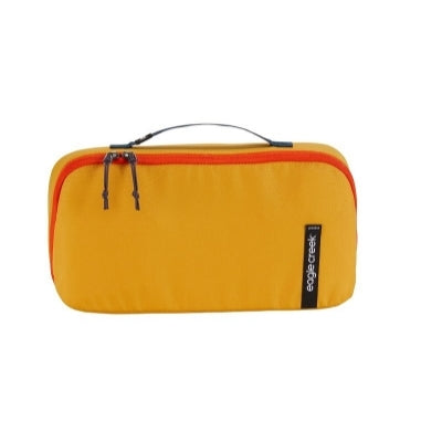 Eagle Creek Pack-It Reveal Intimates Cube S - sahara yellow Bagage Organizer - Reisartikelen-nl