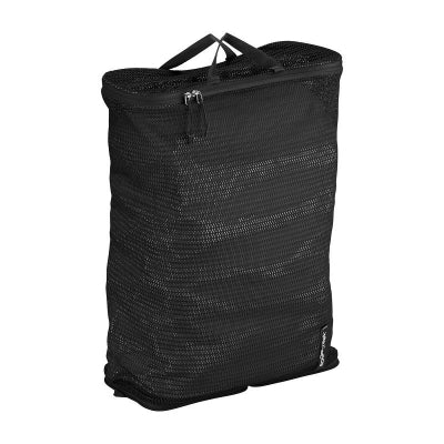 Eagle Creek Pack-It Reveal Laundry Sac - black Bagage Organizer - Reisartikelen-nl