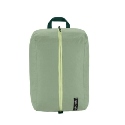 Eagle Creek Pack-It Reveal Multi-Shoe Cube - mossy green Bagage Organizer - Reisartikelen-nl