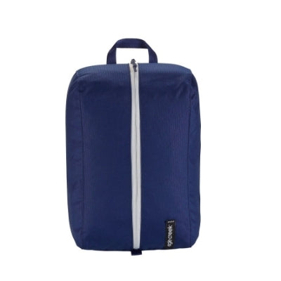 Eagle Creek Pack-It Reveal Multi-Shoe Cube - az blue/grey Bagage Organizer - Reisartikelen-nl